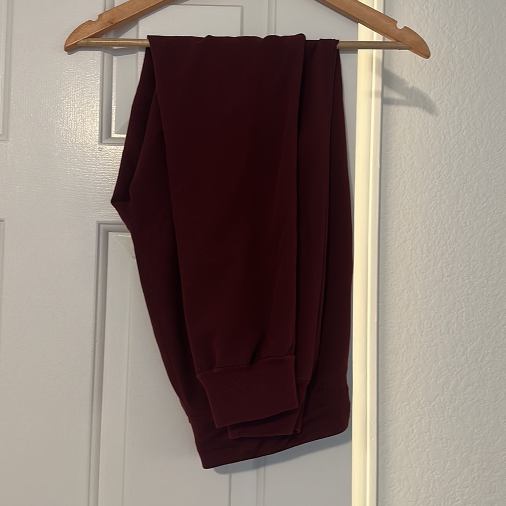 Figs scrub pants